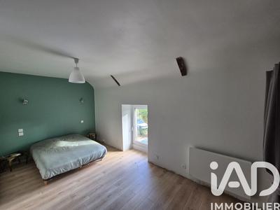 Maison - 133 m² - 5 pièces