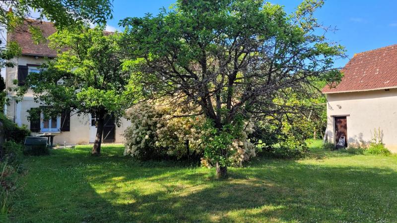 Maison - 155 m² - 7 pièces