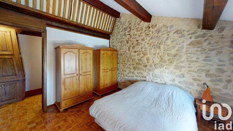 Ferme - 252 m² - 10 pièces