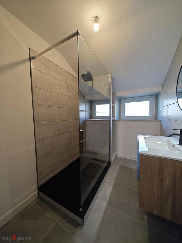 Maison - 89 m² - 5 pièces