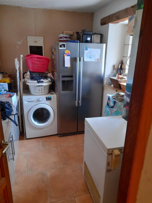 Maison traditionnelle - 232 m² - 8 pièces