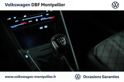 Volkswagen Polo 1.0 Tsi 95 s&amp;S Bvm5 R-Line