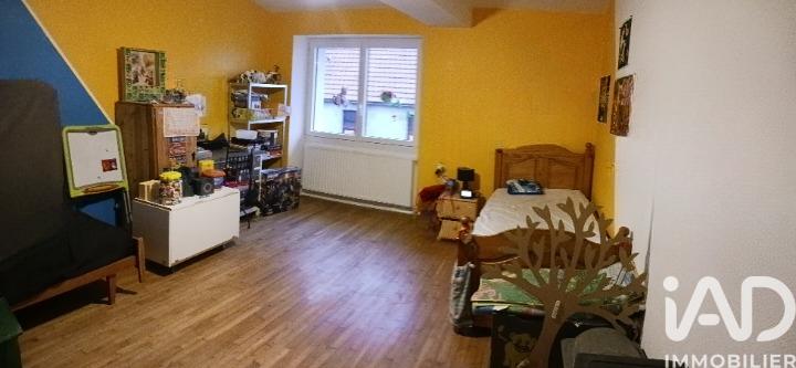 Maison - 136 m² - 5 pièces