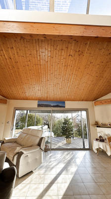 Maison - 177 m² - 6 pièces