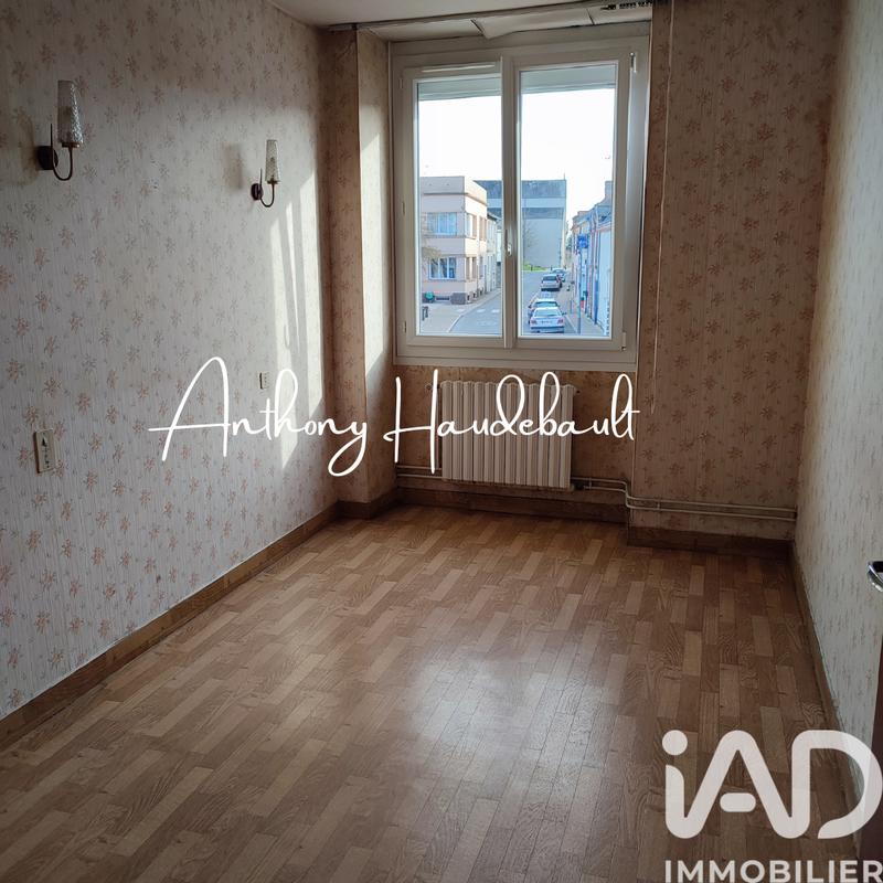 Maison - 151 m² - 7 pièces