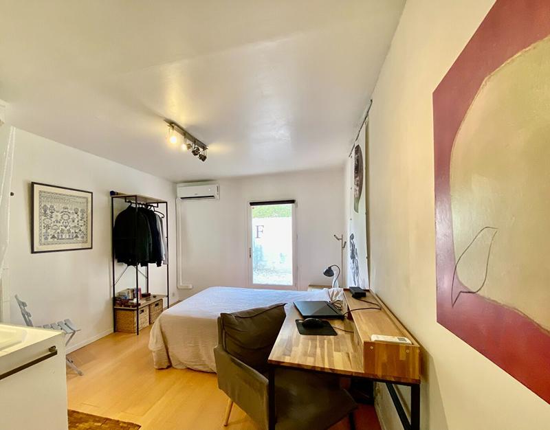 Villa - 200 m² - 6 pièces