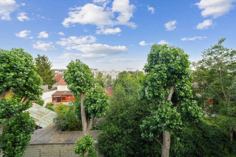 Appartement - 75 m² - 4 pièces