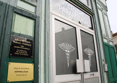 Sophrologue Montreuil Diego