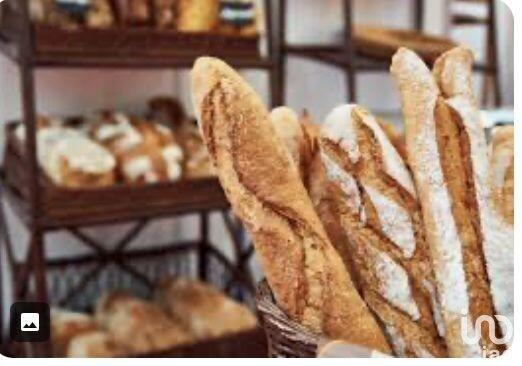 Local commercial - 600 m²