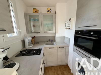 Appartement - 29 m² - 2 pièces