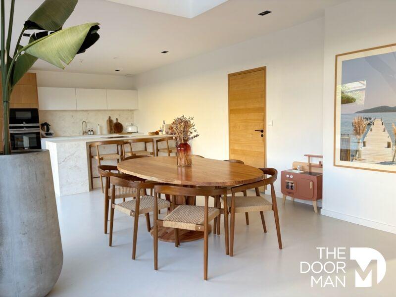 Maison - 132 m² - 4 pièces