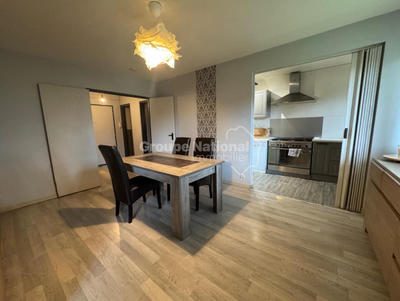 Appartement - 78 m² - 3 pièces