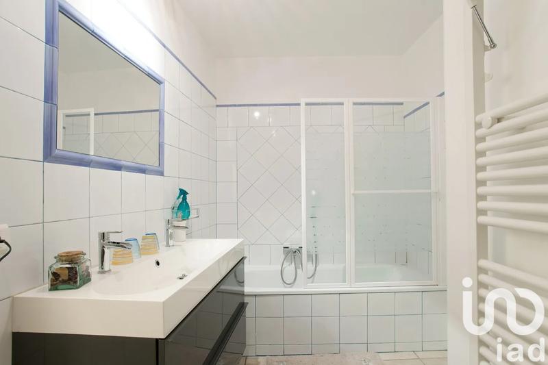 Maison de ville - 80 m² - 4 pièces