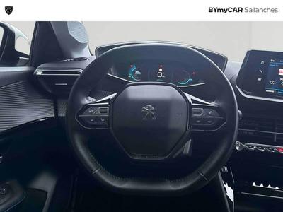 Peugeot 208 PureTech 100 s&amp;S Bvm6 Allure