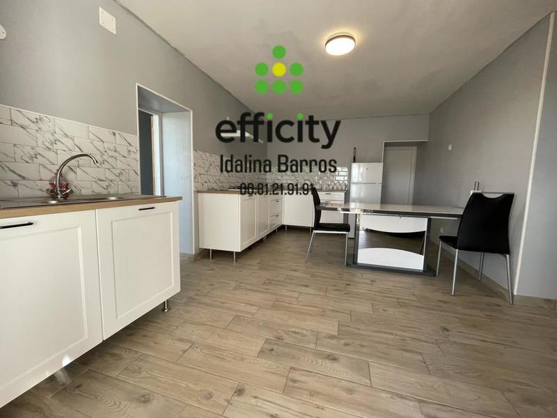 Maison - 50 m² - 2 pièces