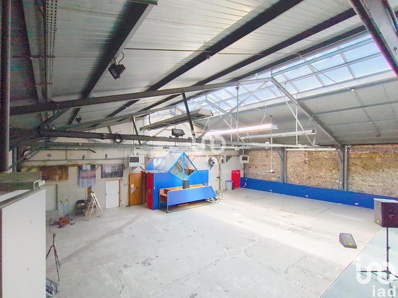 Local commercial - 528 m²