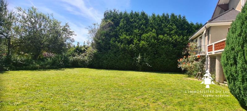 Maison bourgeoise - 235 m² - 9 pièces