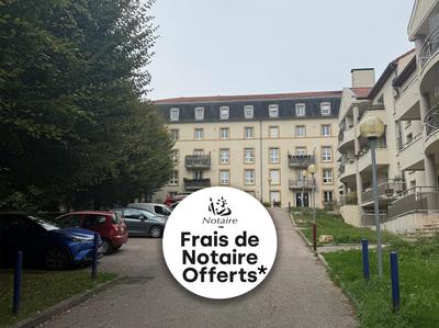 Appartement - 88 m² - 4 pièces