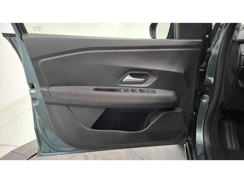 Dacia Sandero TCe 90 Gsr2 Journey