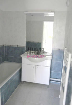 Appartement - 51 m² - 2 pièces