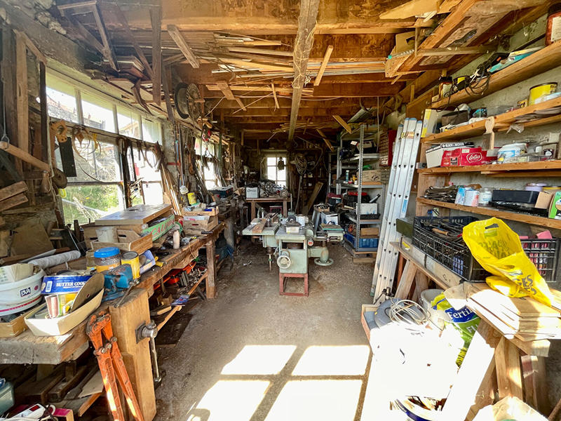 Maison - 80 m² - 6 pièces