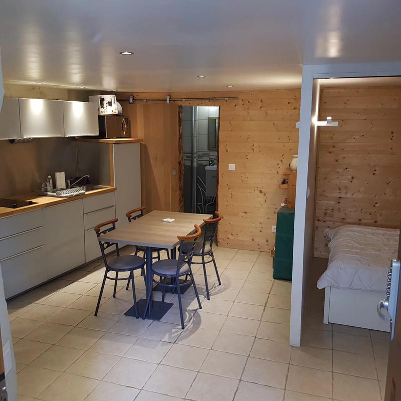 Châlet - 232 m² - 15 pièces