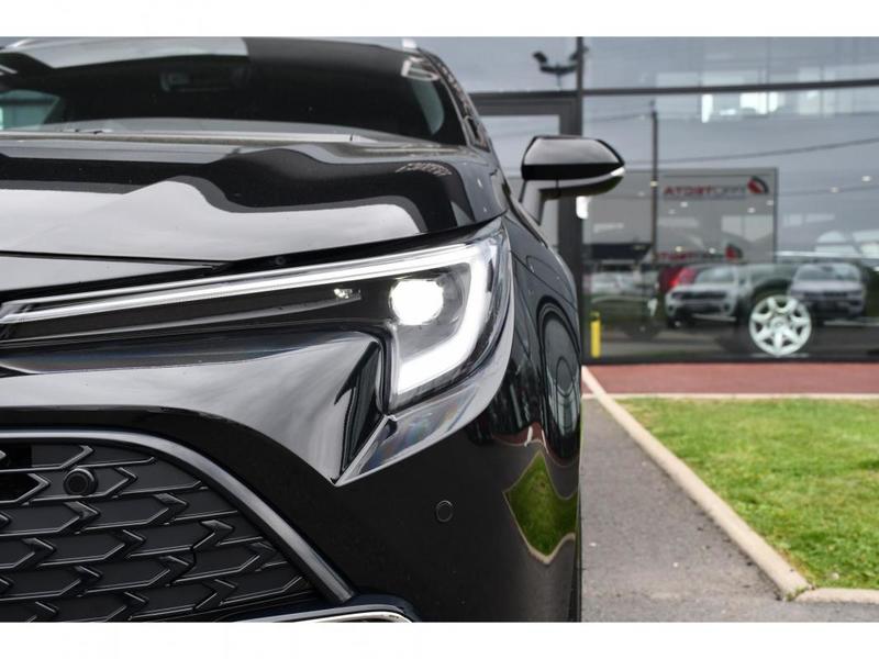 Toyota Corolla Touring Sports 1.8 Hybrid 140 - Bv e-Cvt Design Phase 2