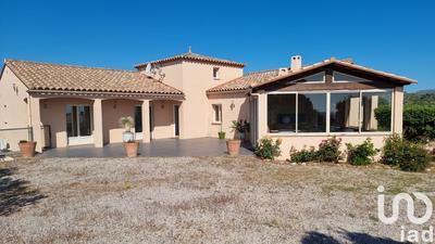 Maison de maîtres - 280 m² - 8 pièces