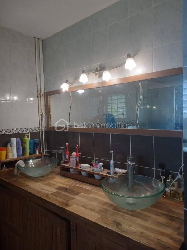 Villa - 115 m² - 5 pièces