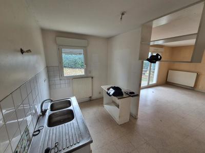 Appartement - 52 m² - 2 pièces