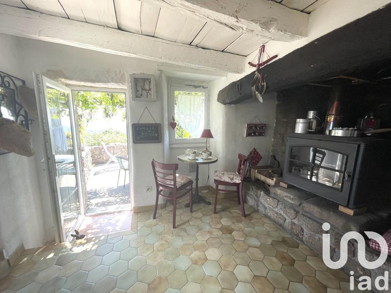 Maison de campagne - 81 m² - 7 pièces