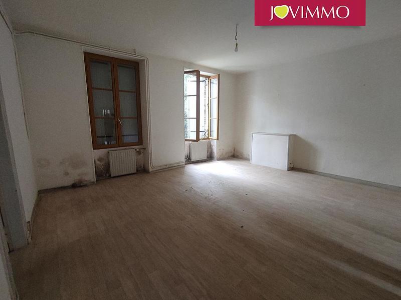 Maison - 544 m² - 14 pièces