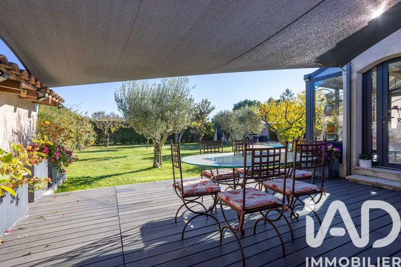 Maison - 157 m² - 5 pièces