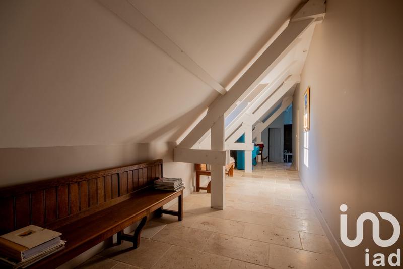 Maison de campagne - 480 m² - 14 pièces