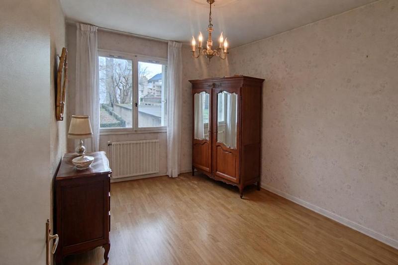 Appartement - 83 m² - 4 pièces