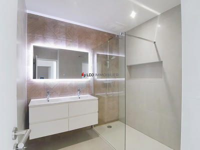 Maison - 64 m² - 3 pièces