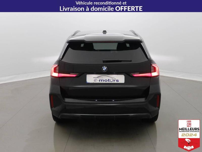 Bmw X1 sDrive 20i 170 Dkg7 m Sport