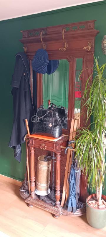 Maison ancienne - 177 m² - 11 pièces