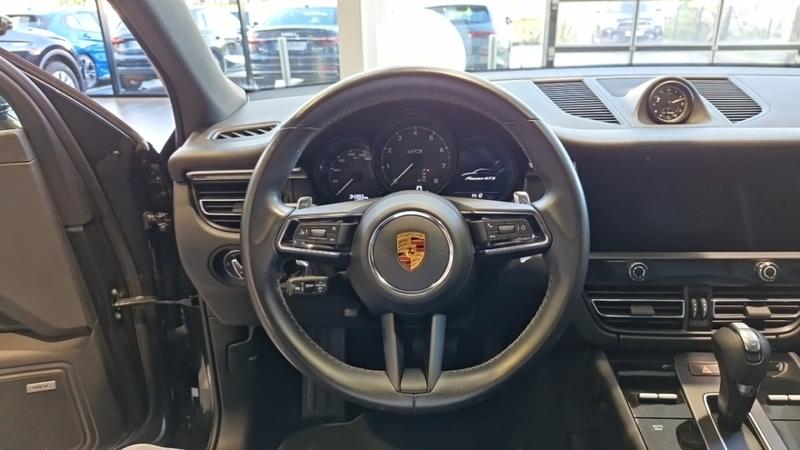 Porsche Macan 2.9 V6 Gts