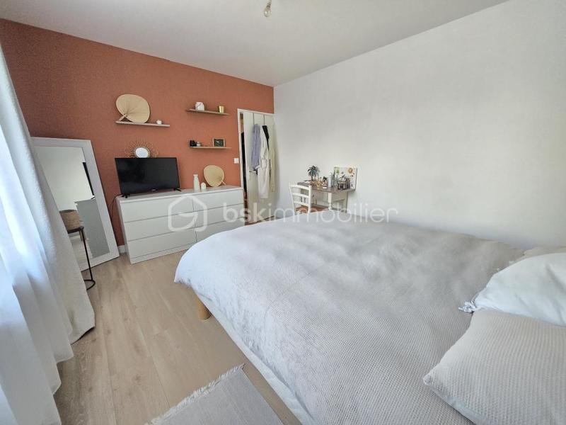 Maison - 135 m² - 6 pièces