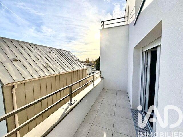 Appartement - 74 m² - 3 pièces