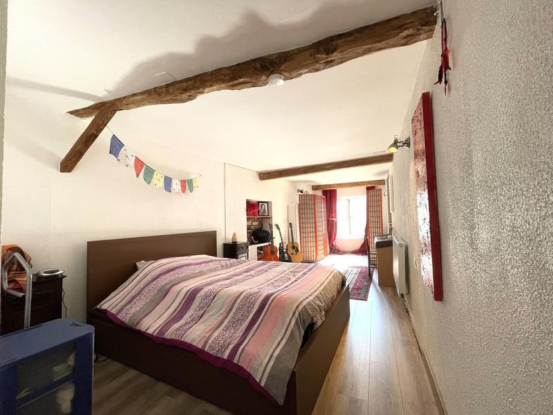 Maison - 111 m² - 4 pièces