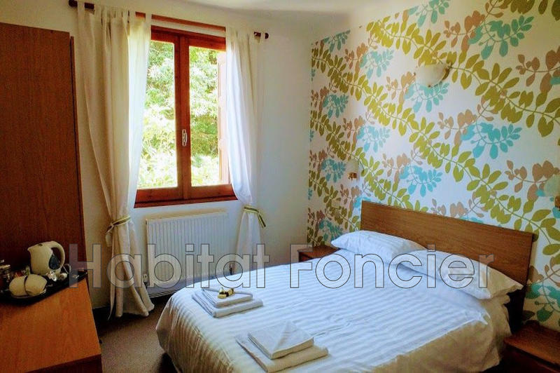 Demeure - 560 m² - 20 pièces