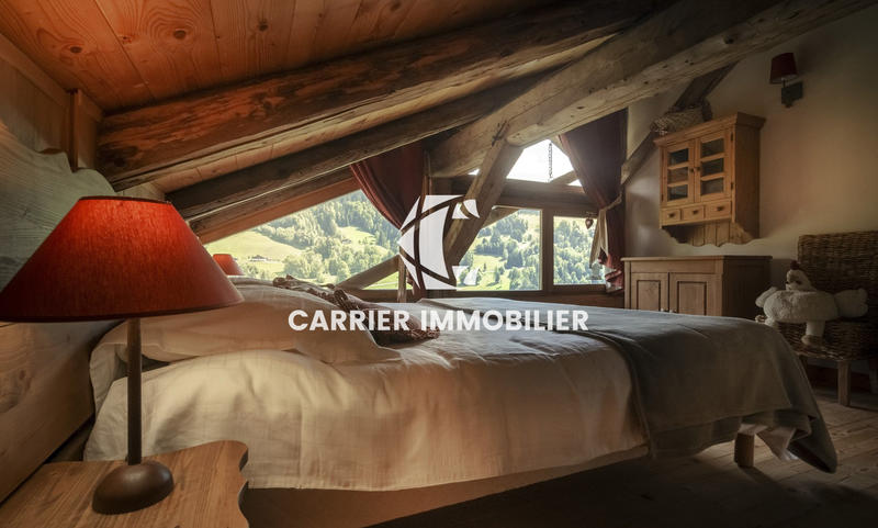 Propriété - 250 m² - 10 pièces