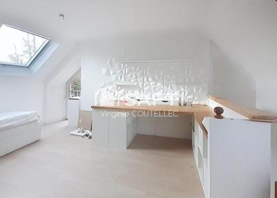 Maison - 75 m² - 3 pièces