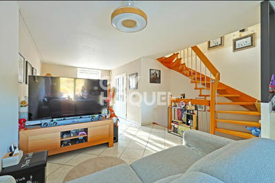 Maison - 125 m² - 4 pièces