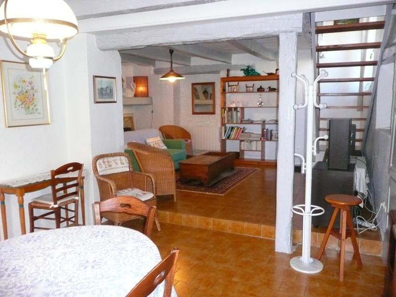 Maison - 195 m² - 7 pièces