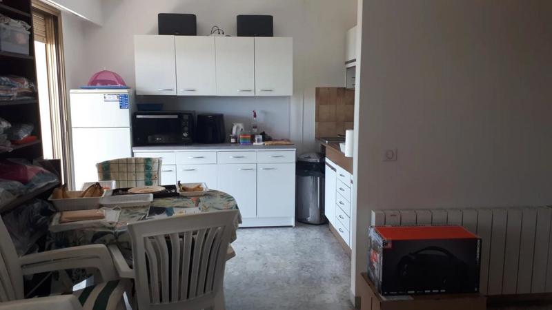 Studio - 31 m² - 1 pièce