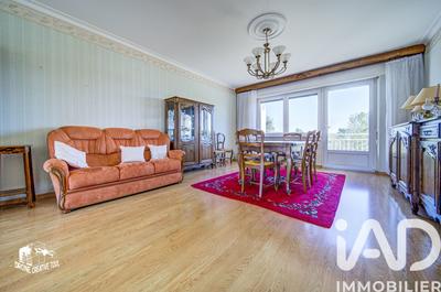 Maison - 114 m² - 5 pièces