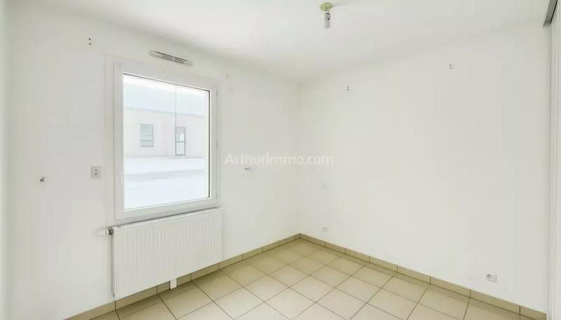 Maison - 78 m² - 3 pièces